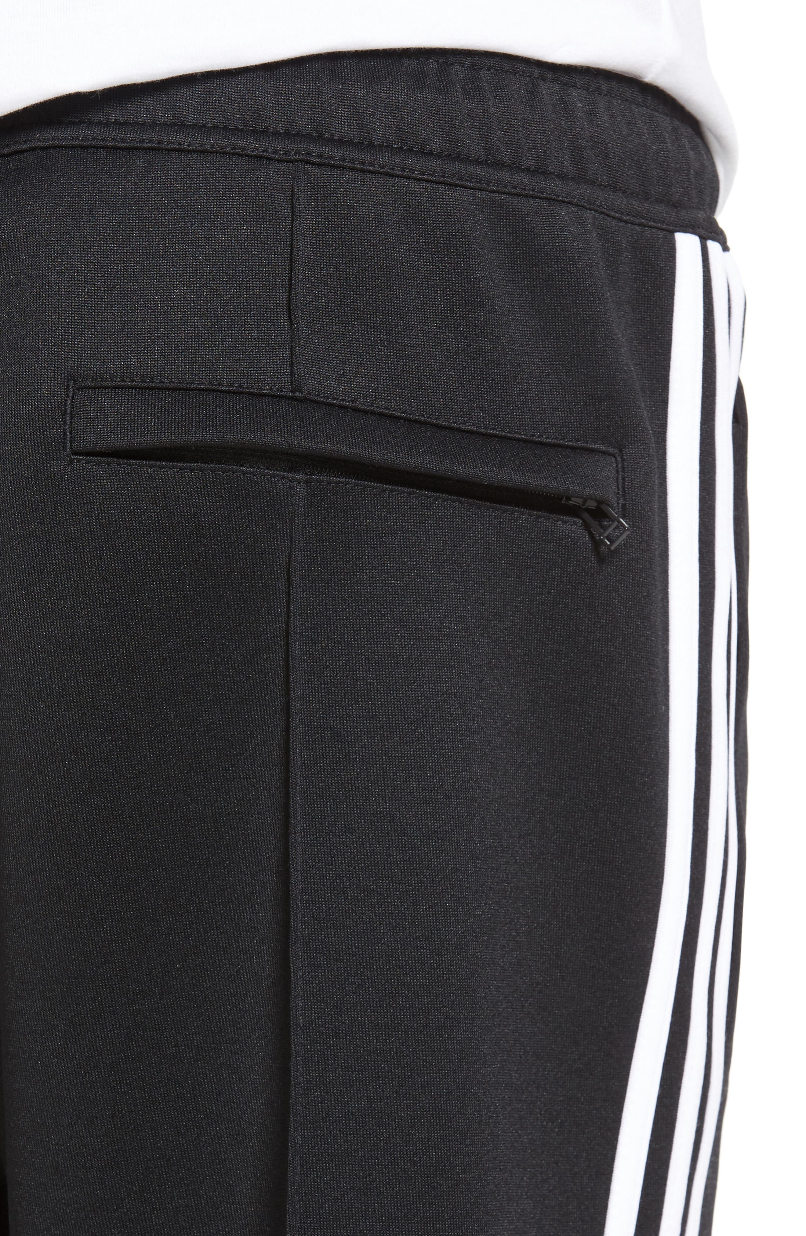 adidas superstar cropped pants
