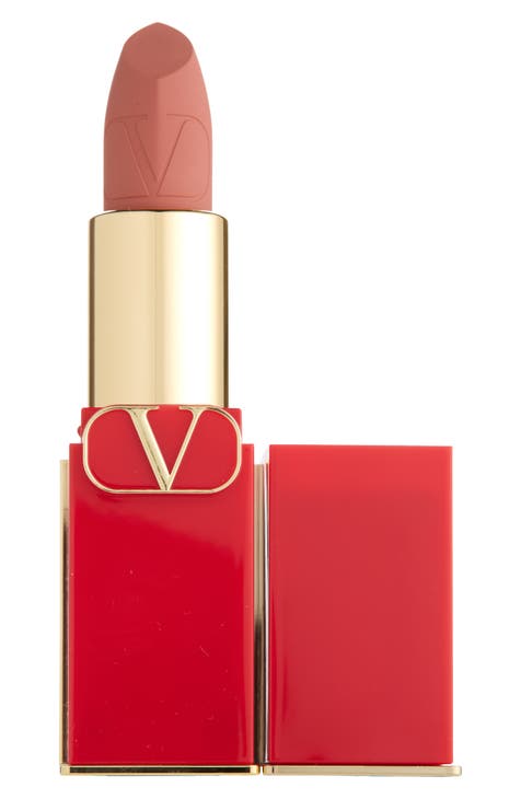 Valentino Lipstick, Lip Gloss, Lip Oil, Lip Balm & Lip Liner