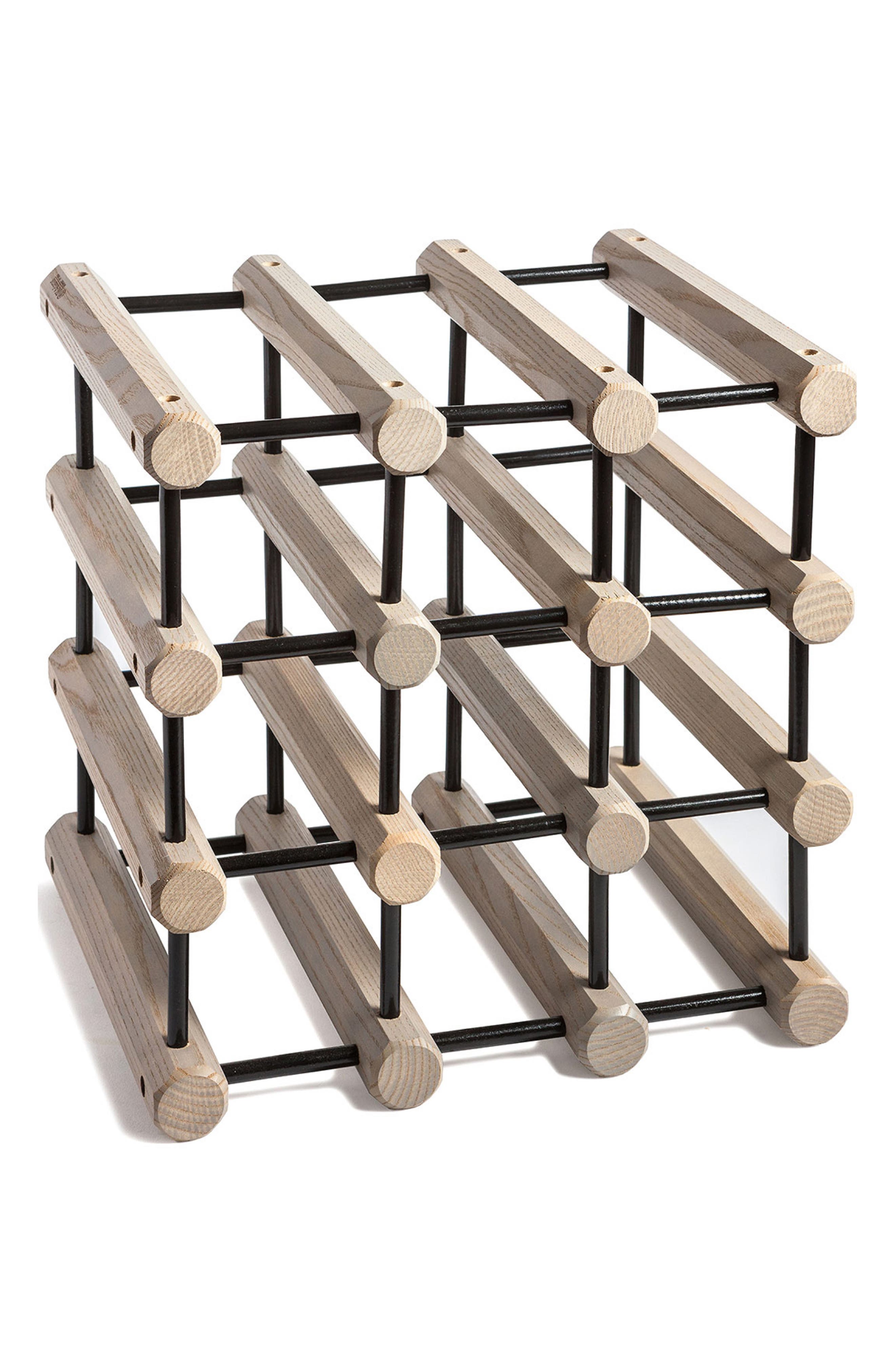 JK Adams Modular Wine Rack Nordstrom