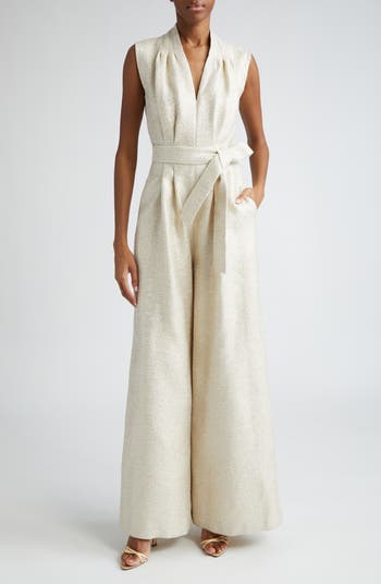 Adam sales lippes jumpsuit