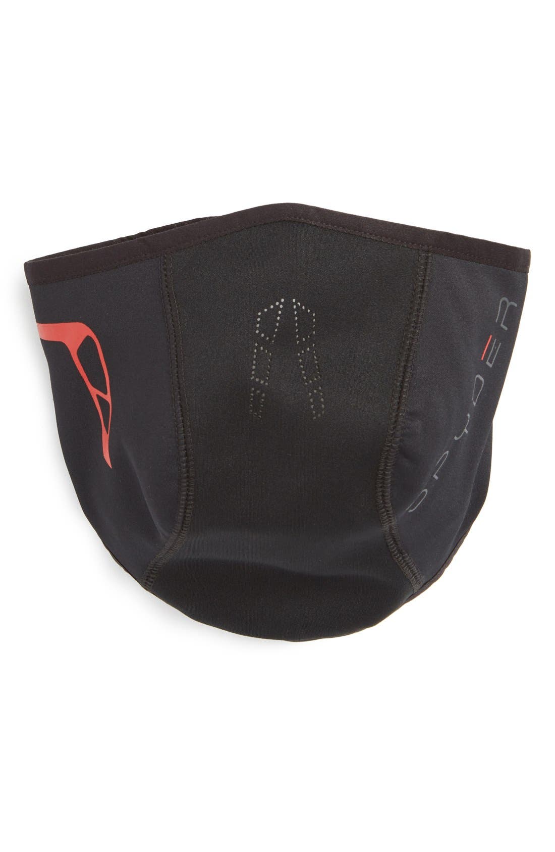 Spyder 'Arctyc' Windproof Thermyl Stretch Fleece Face Mask Nordstrom