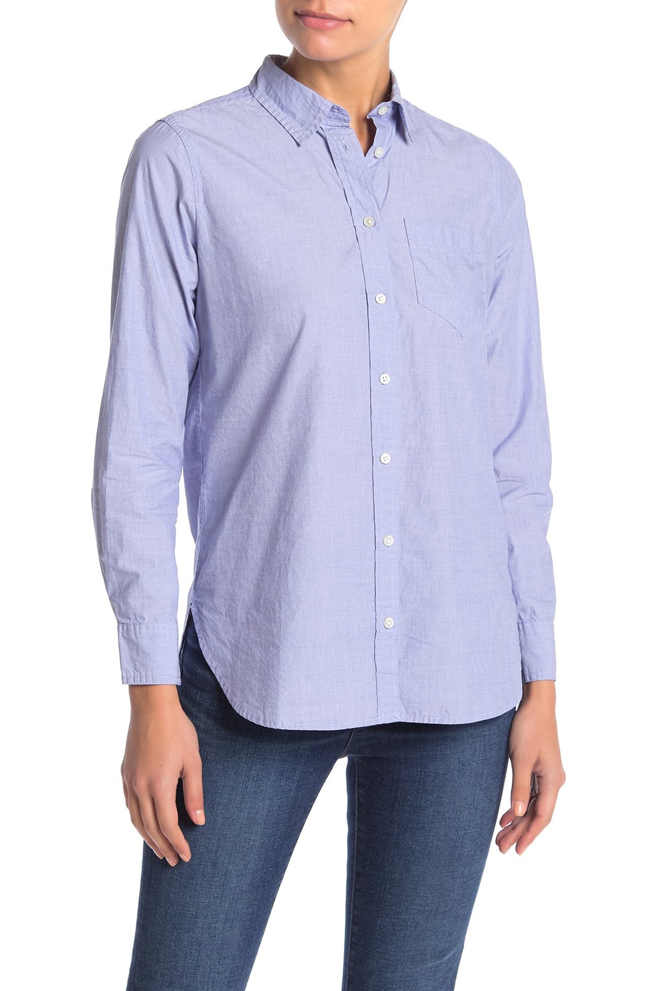 J. Crew | Button Down Shirt | Nordstrom Rack