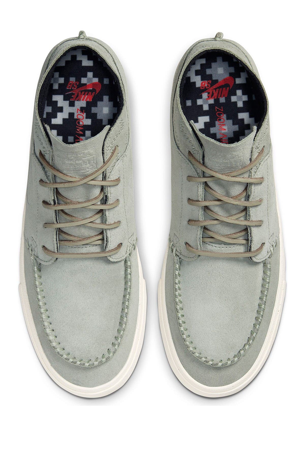 nike sb zoom stefan janoski mid crafted