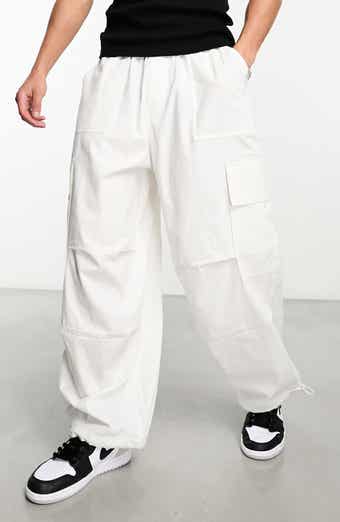 Asos hot sale baggy pants