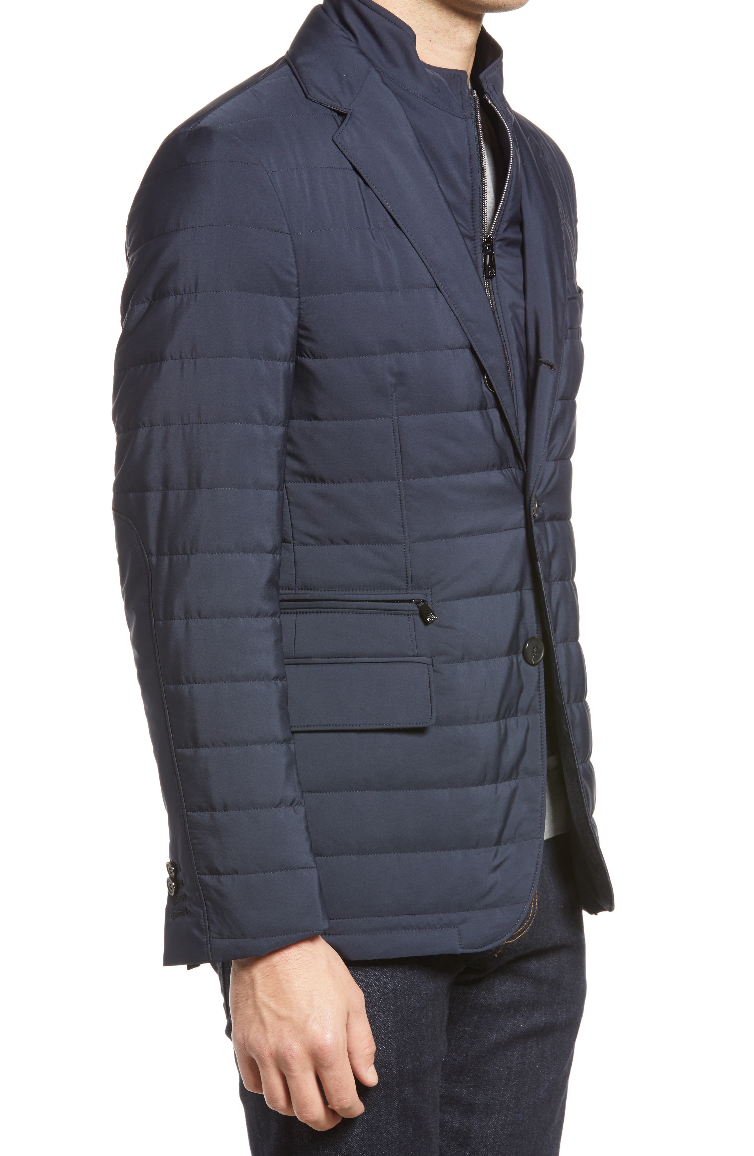 corneliani id jacket