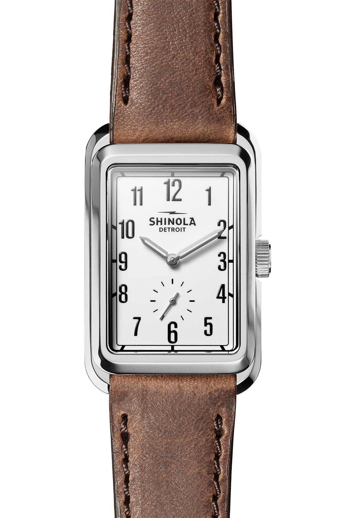 shinola men's watch nordstrom rack