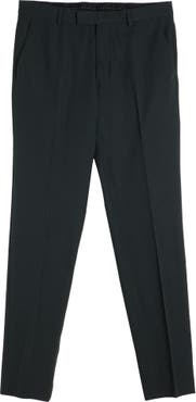 Philip Tapered Cotton Pants