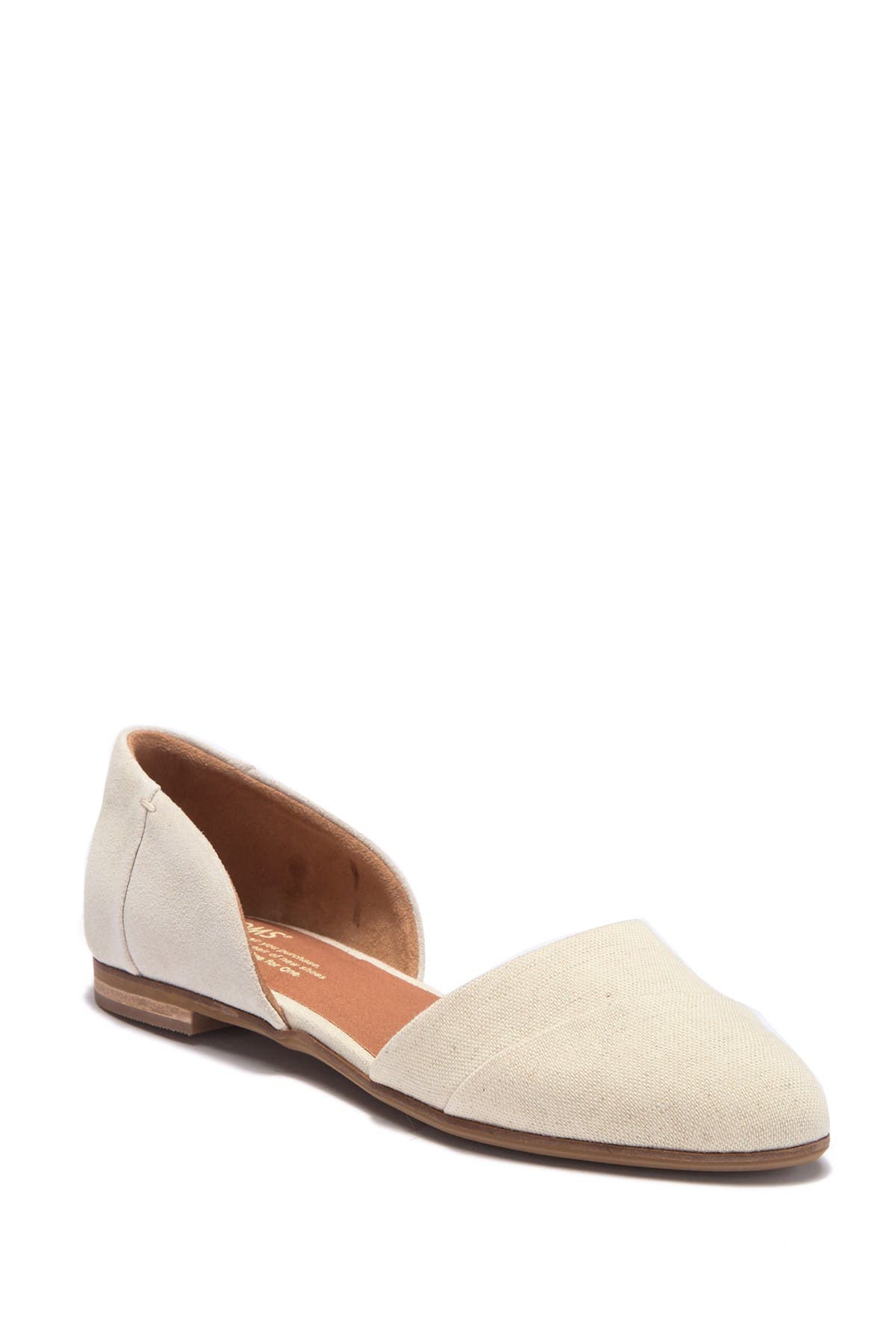 toms jutti flats nordstrom