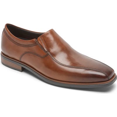 Rockport Dressports Business Venetian Loafer, Brown