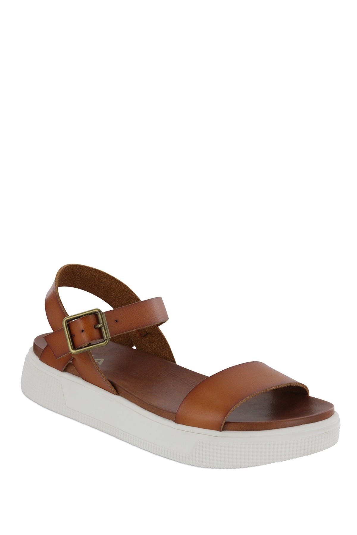 mia abby platform sandal