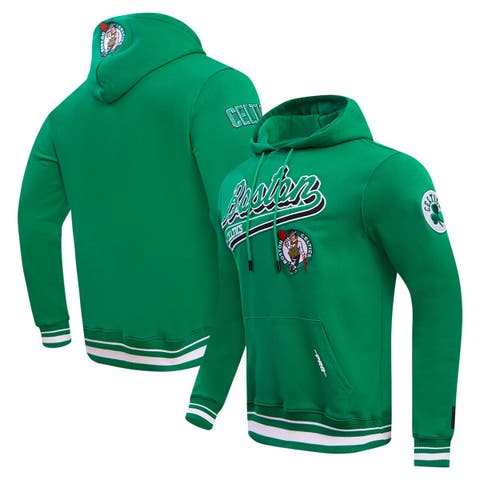 Men's Boston Celtics Sports Fan Sweatshirts & Hoodies