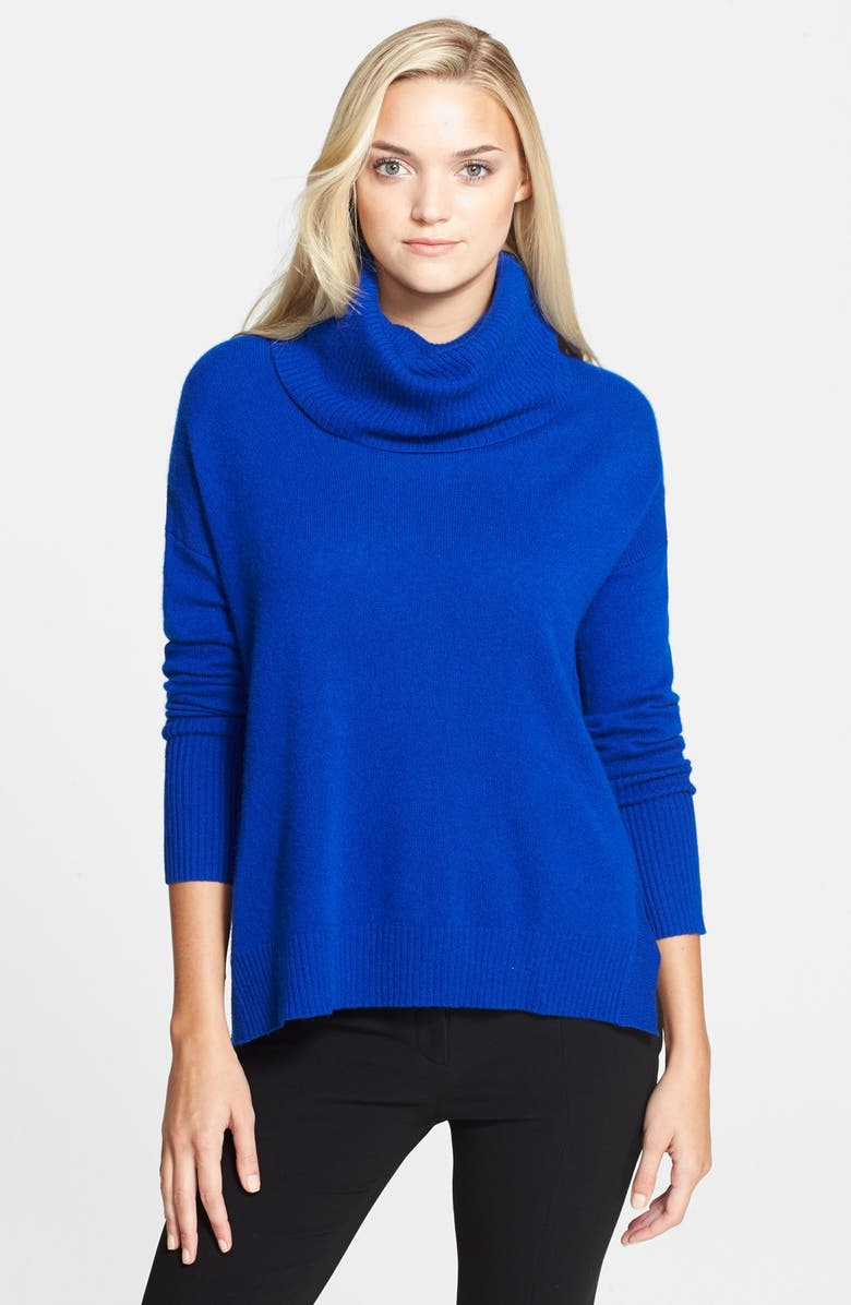 'Ahiga' Cashmere Turtleneck Sweater 'Ahiga' Cashmere Turtleneck Sweater