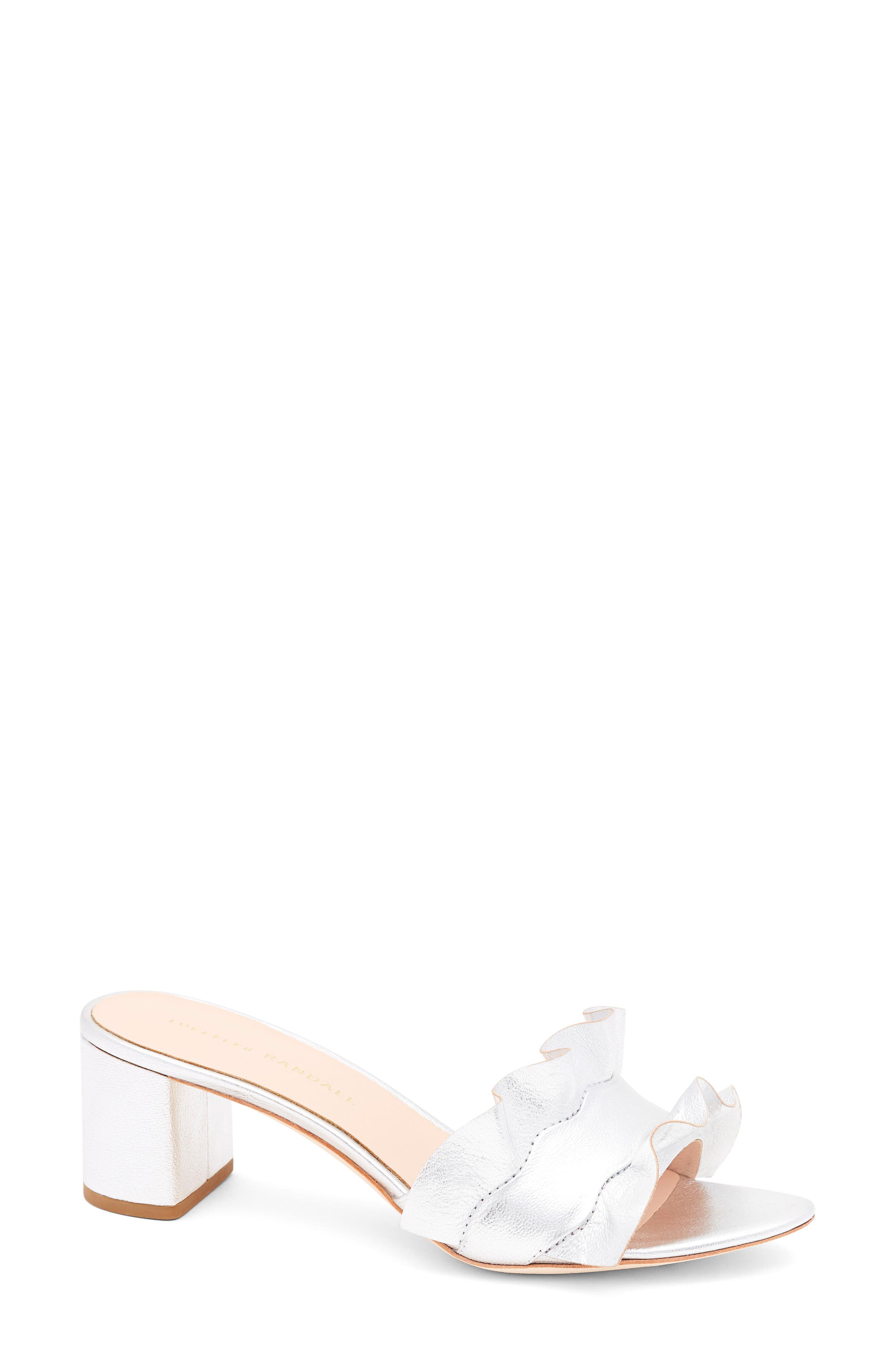 loeffler randall vera