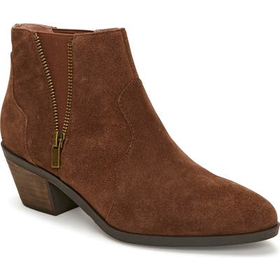 Adam Tucker Trent Chelsea Bootie- Brown