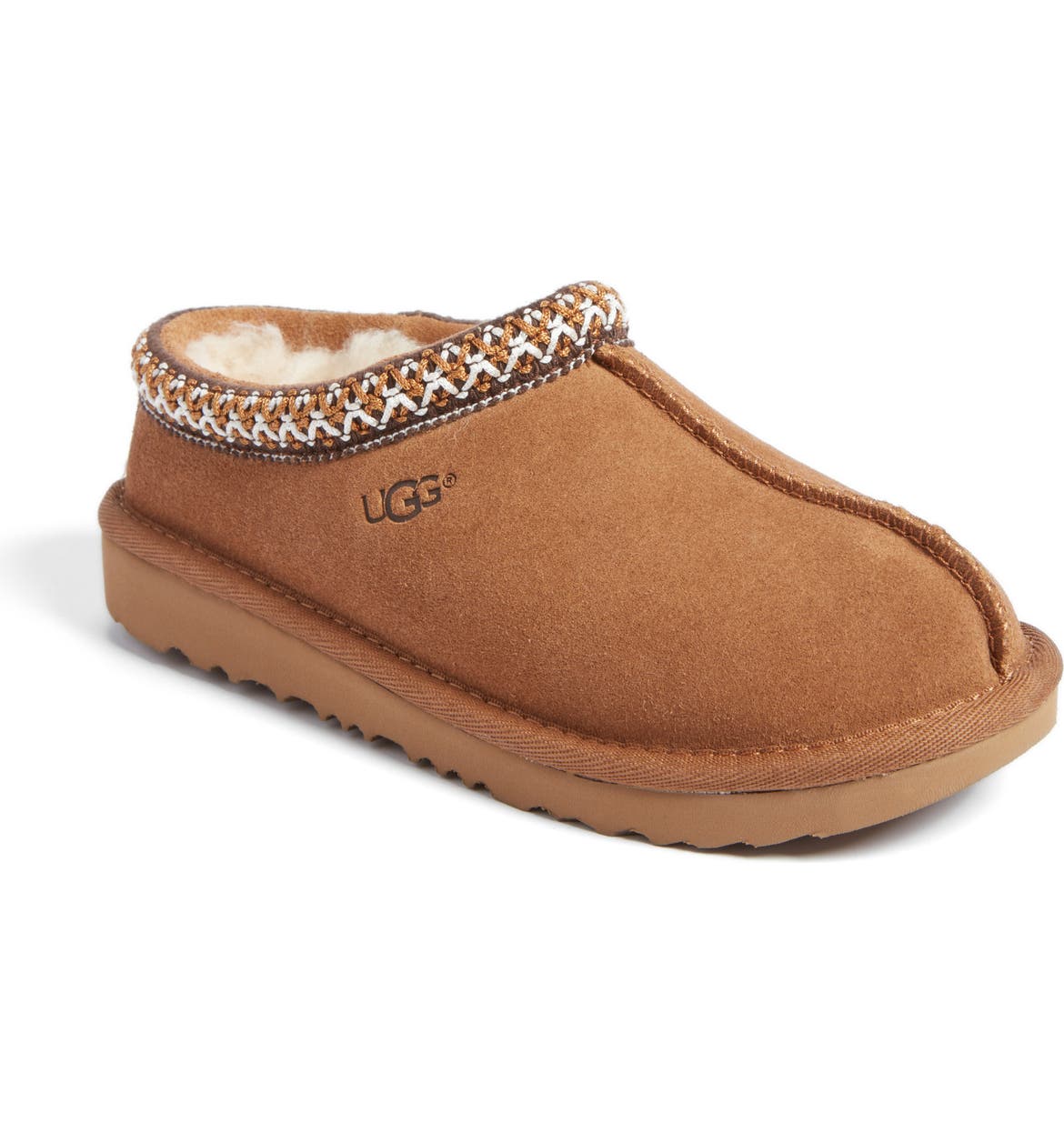 Ugg tasman big kid size 5 Clearance