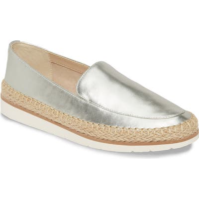 Kenneth Cole New York Jaxx Loafer- Grey
