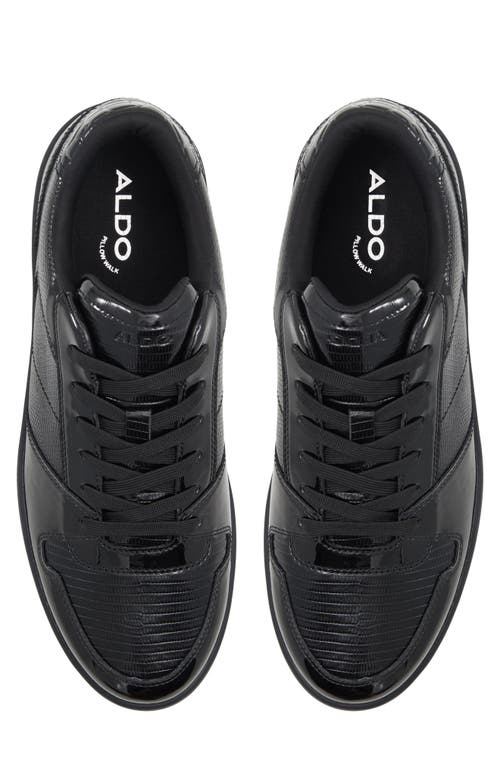 ALDO ALDO ZETHAN SNEAKER