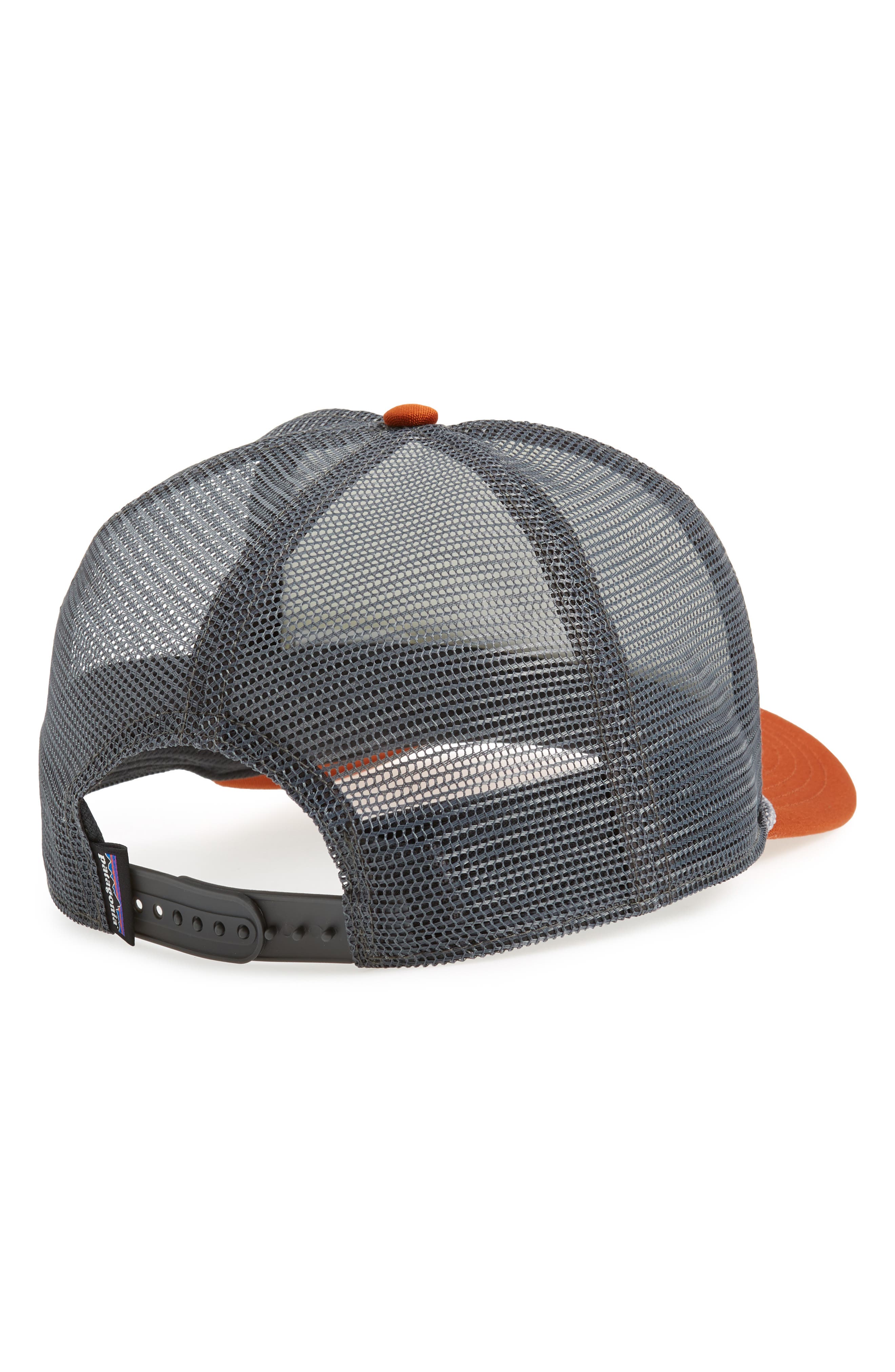 patagonia hoofin it hat