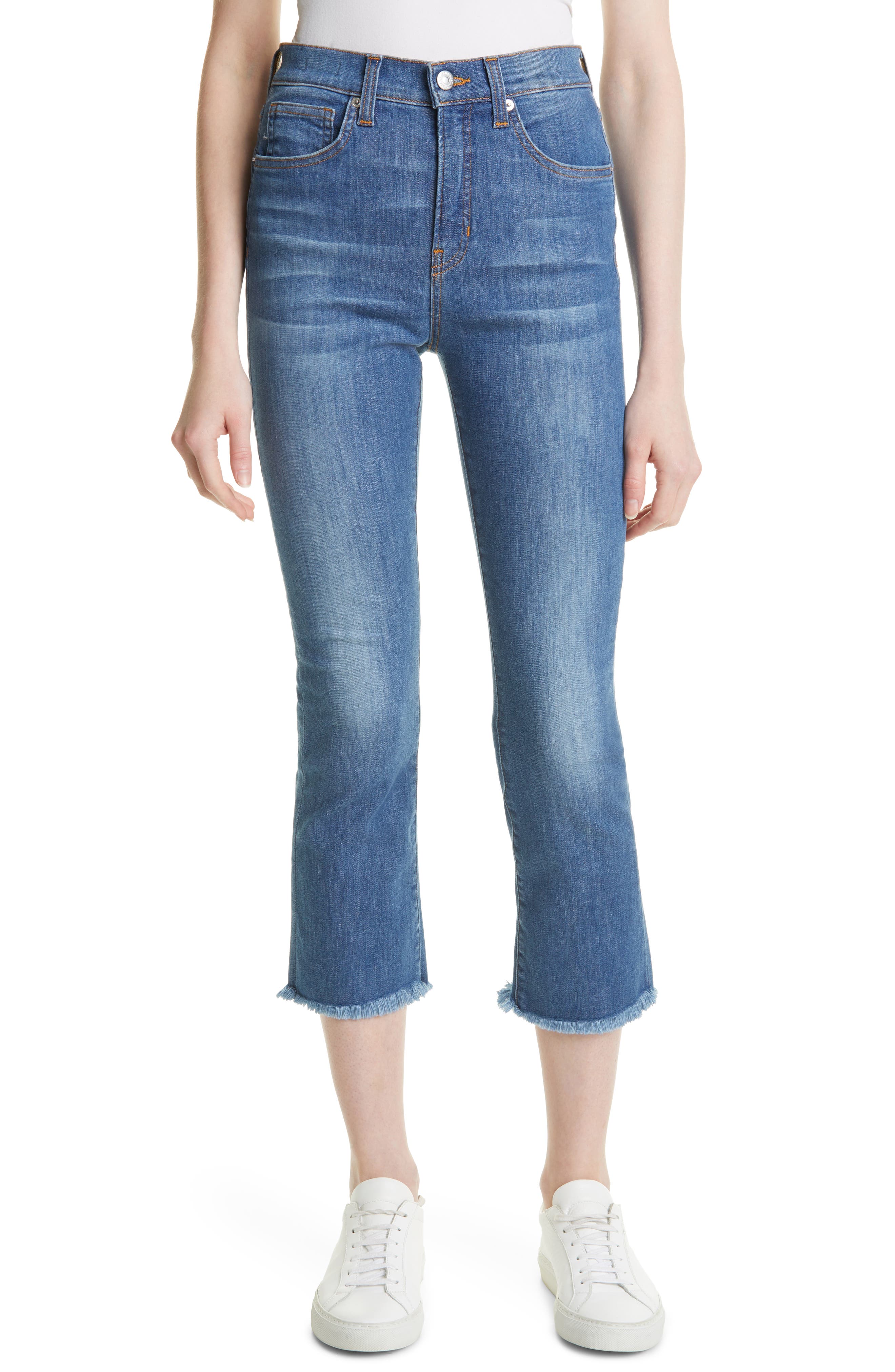 veronica beard jeans nordstrom