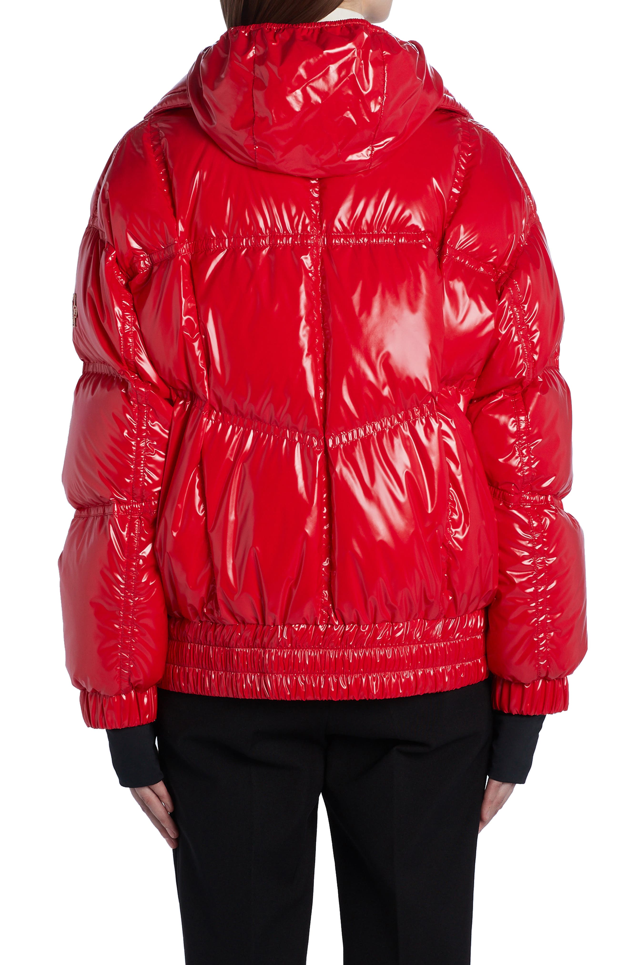 nordstrom ski jacket