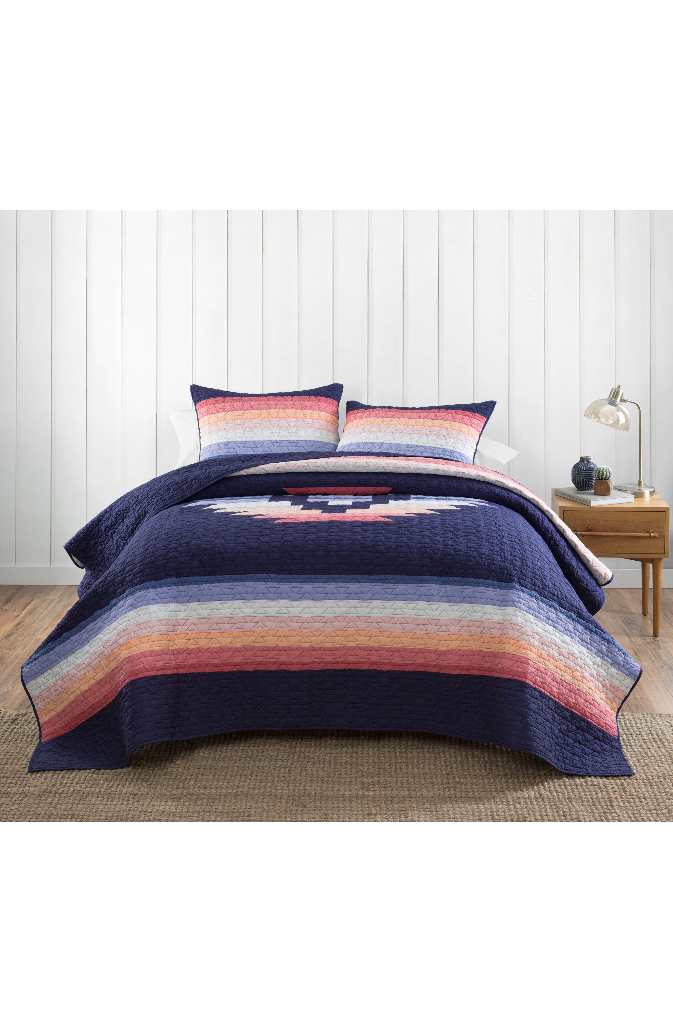 Pendleton Sunset Canyon Quilt & Sham Set Nordstrom