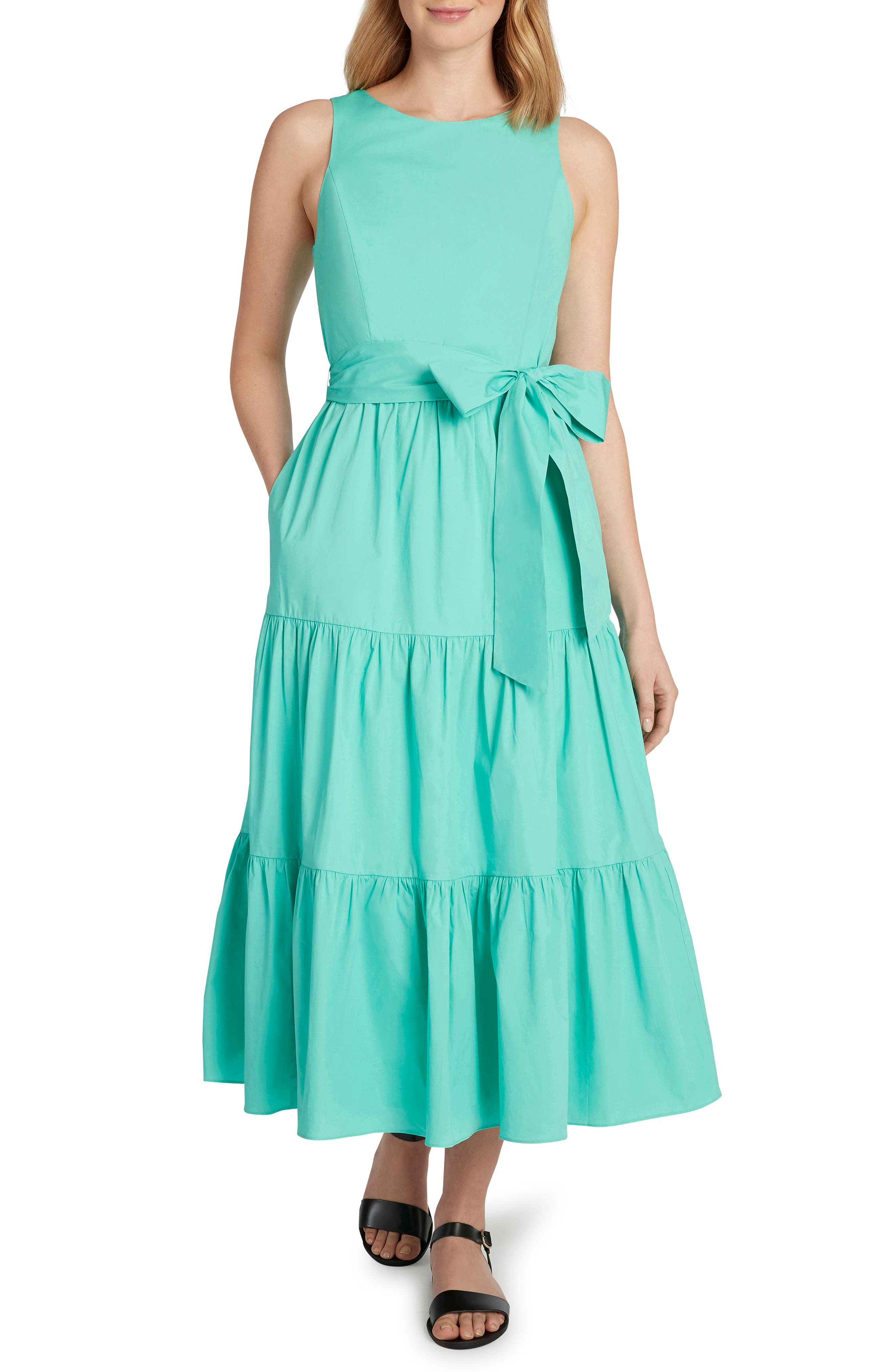 nordstrom tahari dresses