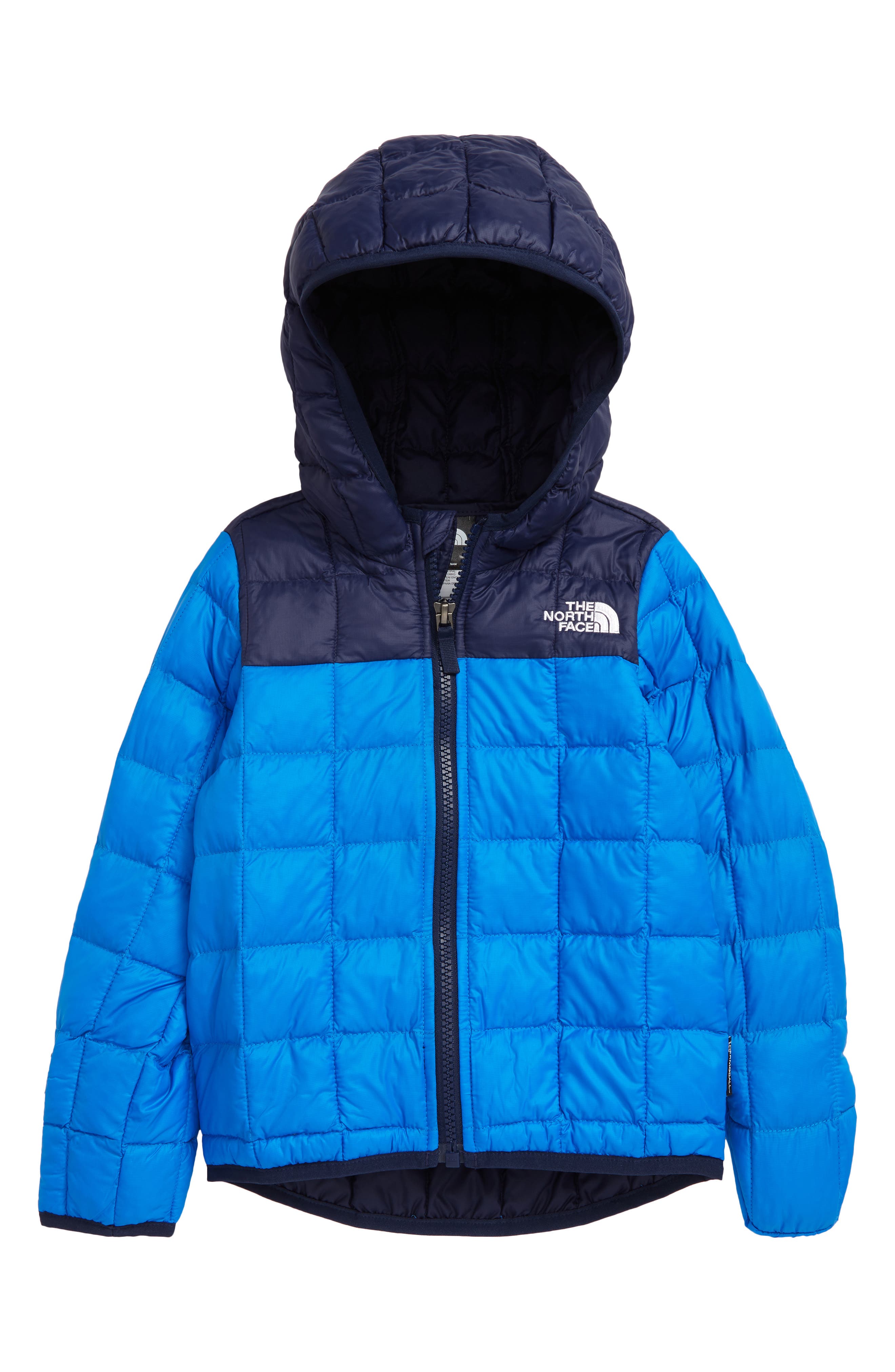 north face newborn winter coat