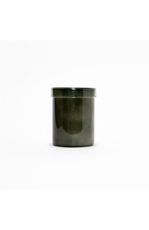 Field Kit The Explorer Candle In Black