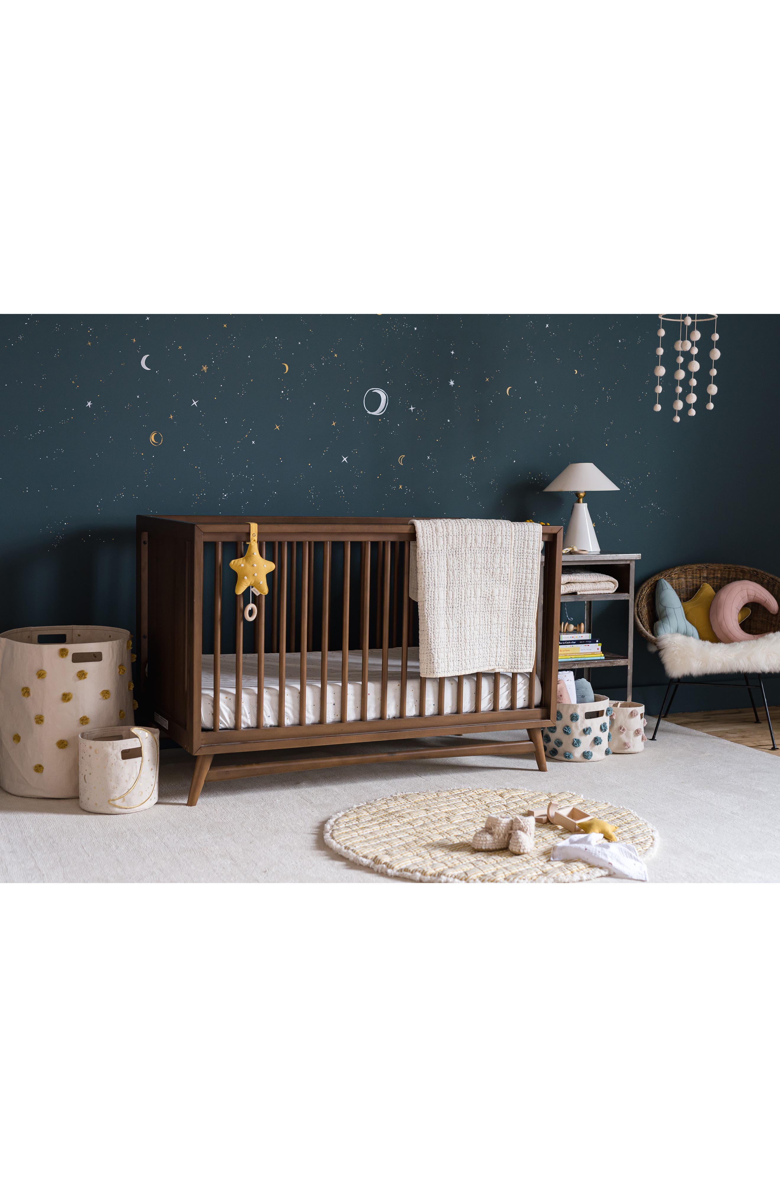Pehr Celestial Quilted Play Mat Nordstrom