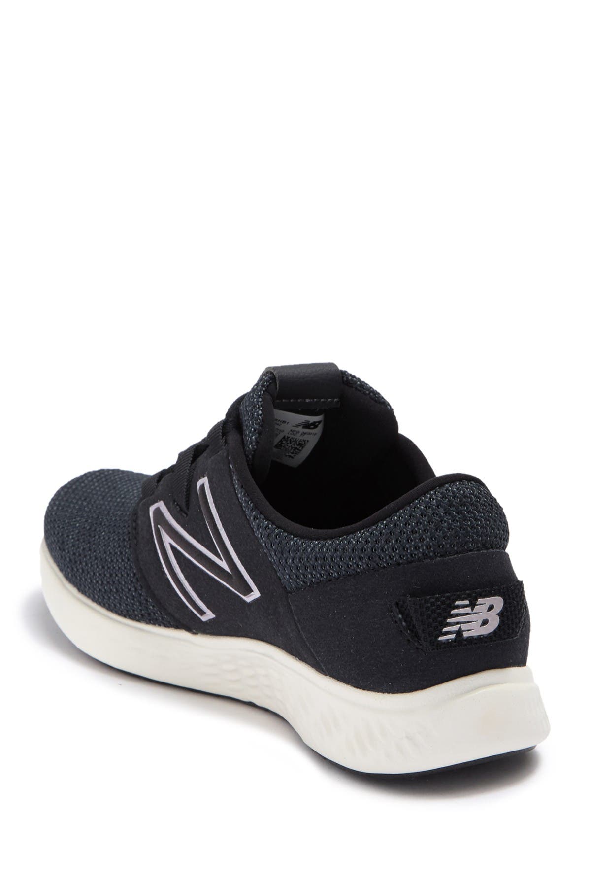 new balance vero racer v1