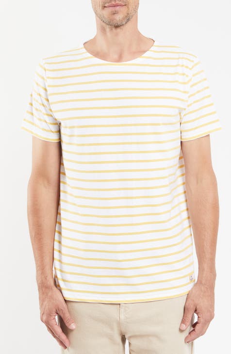 Marine Stripe T-Shirt