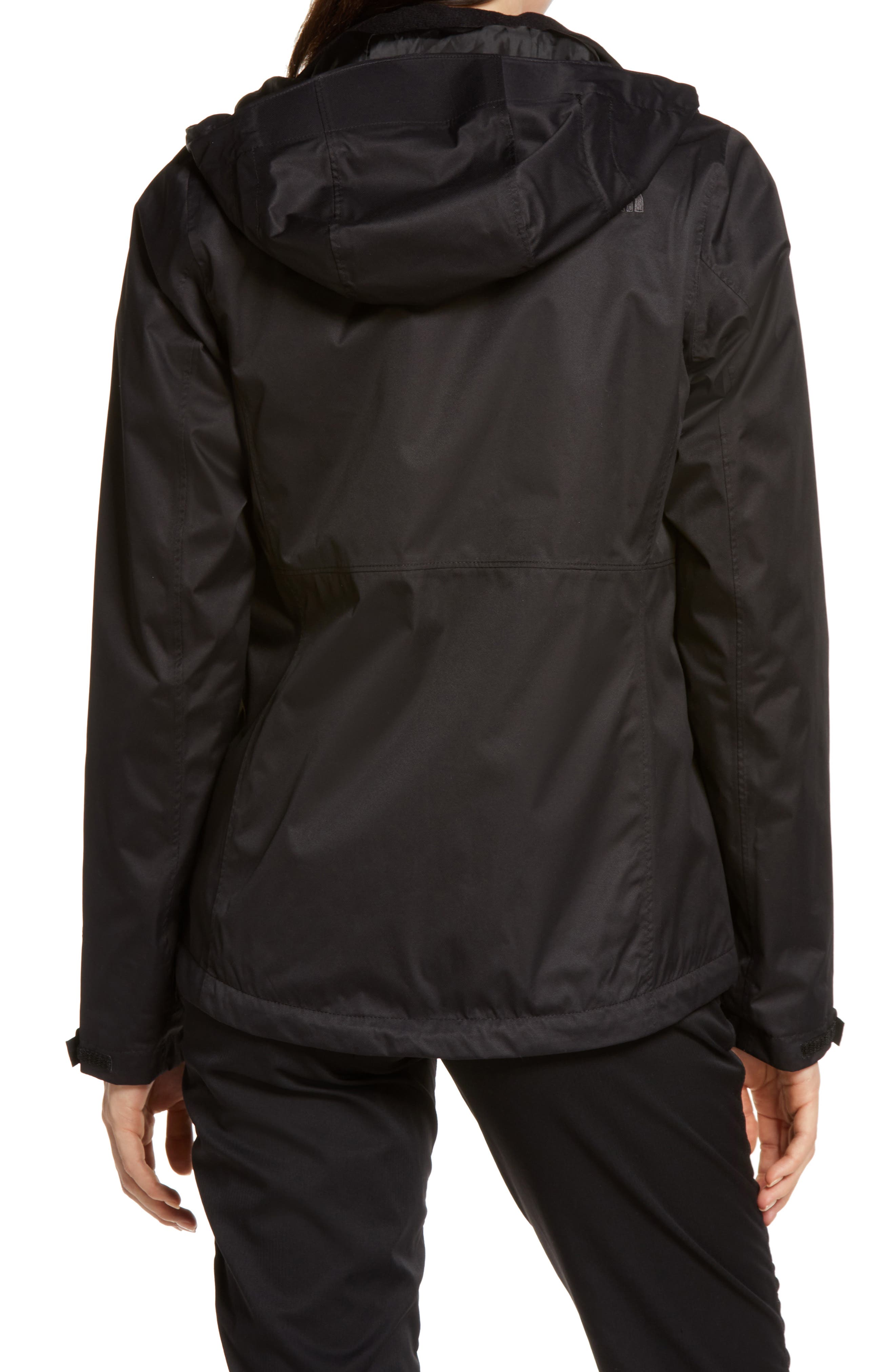 nordstrom north face triclimate