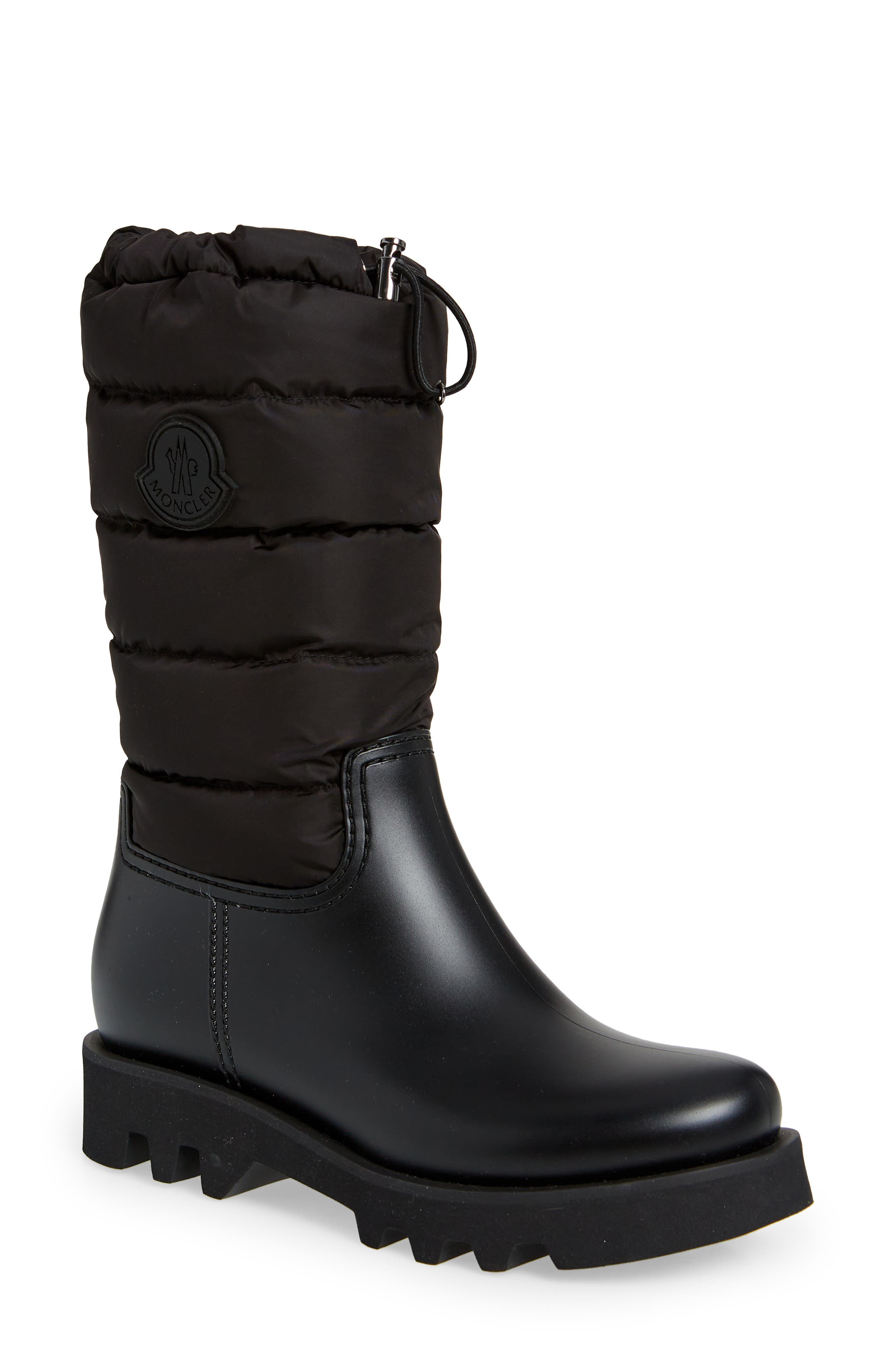 moncler boots sale