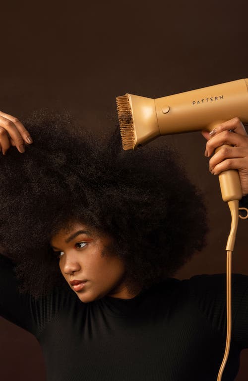 Shop Pattern Beauty The Blow Dryer In No Color