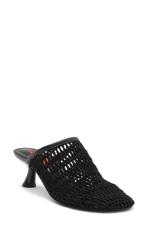 Simon Miller Crochet Beep Mule at Nordstrom,