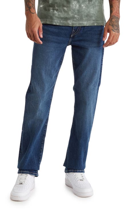 Men's Straight Fit Jeans | Nordstrom Rack