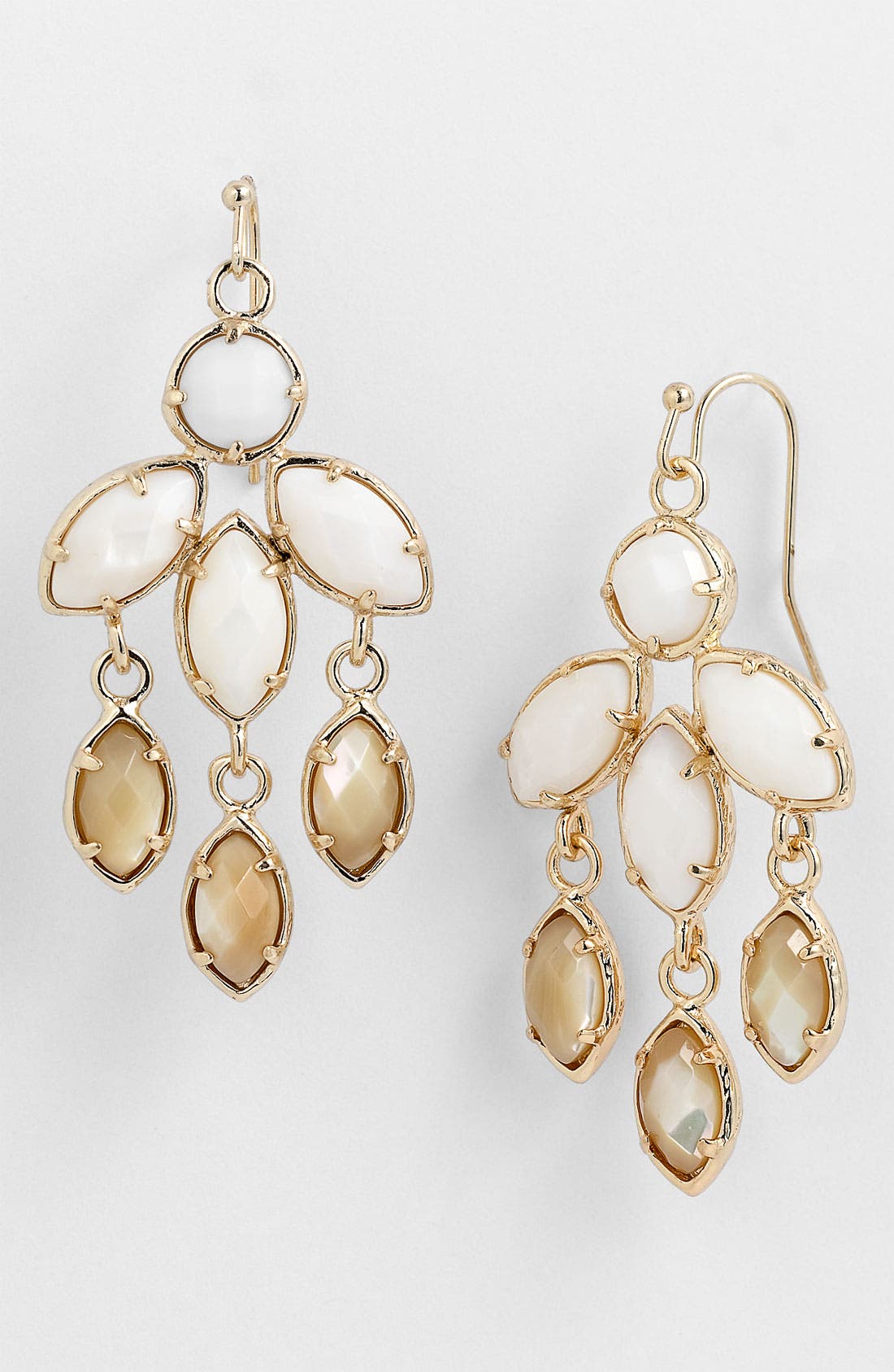 Kendra Scott 'Tierney' Chandelier Earrings Nordstrom