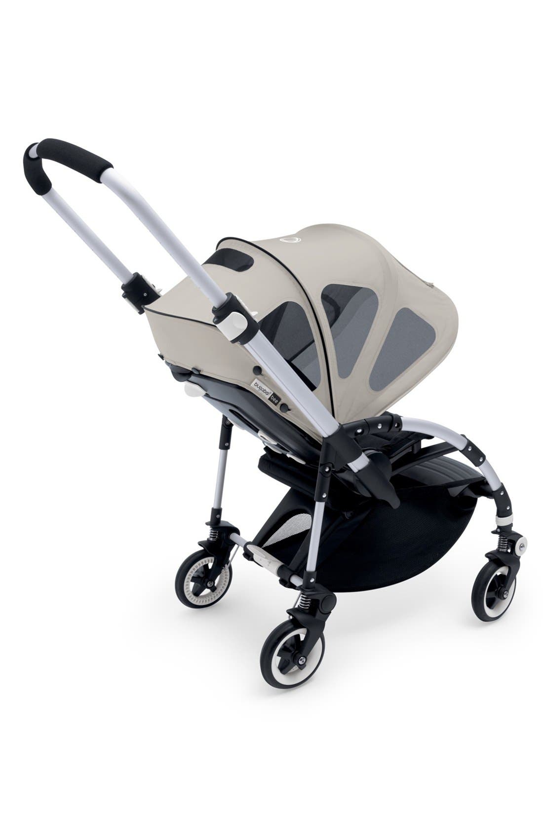 EAN 8717447057710 product image for Infant Bugaboo 'Bee - Breezy' Sun Canopy, Size One Size - Grey | upcitemdb.com