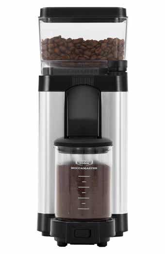 Moccamaster KM5 Filter Coffee Grinder