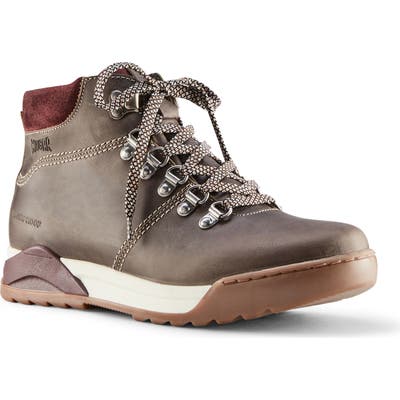 Cougar Swerve Waterproof Boot, Grey