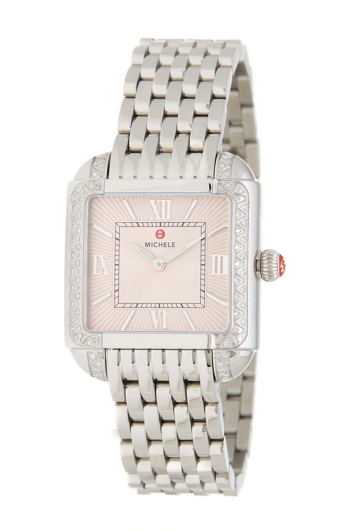 hautelook michele watches