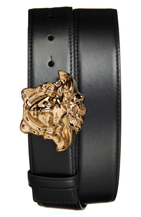 versace belt most expensive