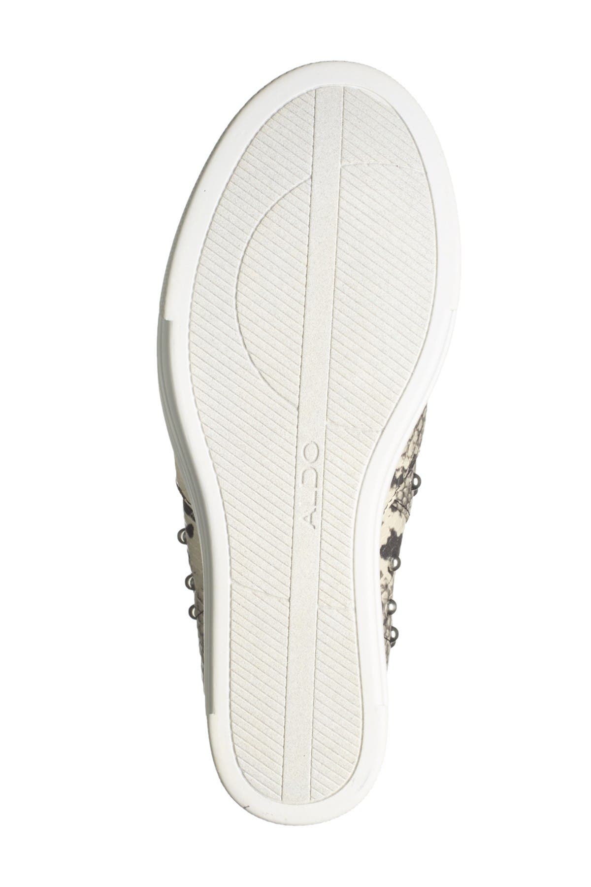 aldo cerille wedge sneaker