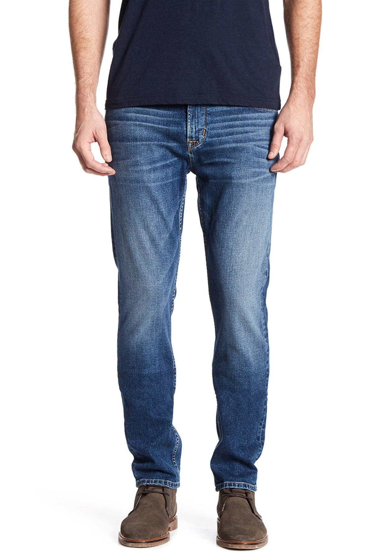 hudson sartor slouchy skinny