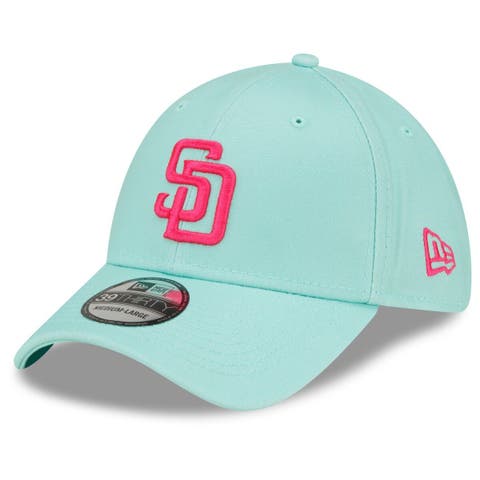 San Diego Padres '47 2022 City Connect Trucker Snapback Hat - Mint