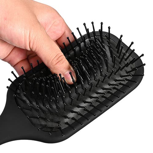 Shop Pete & Pedro Paddle Detangle Hair Brush