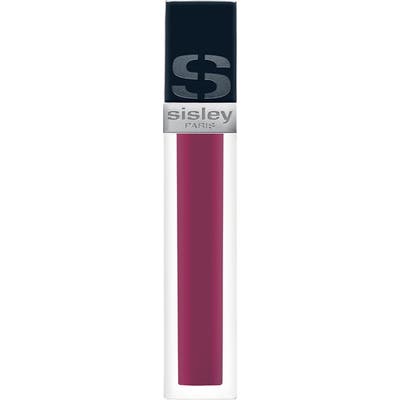 Sisley Paris Phyto-Lip Gloss - Plum
