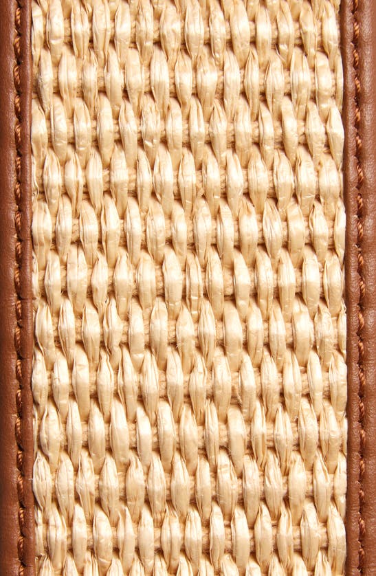 Max Mara Diretta Belt In Beige