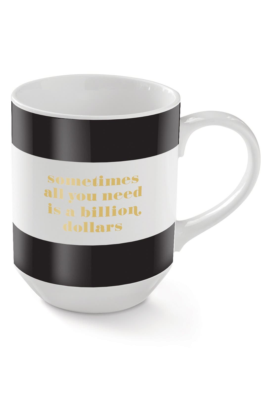 Fringe Studio 'Pas Billion New York' Mug Nordstrom