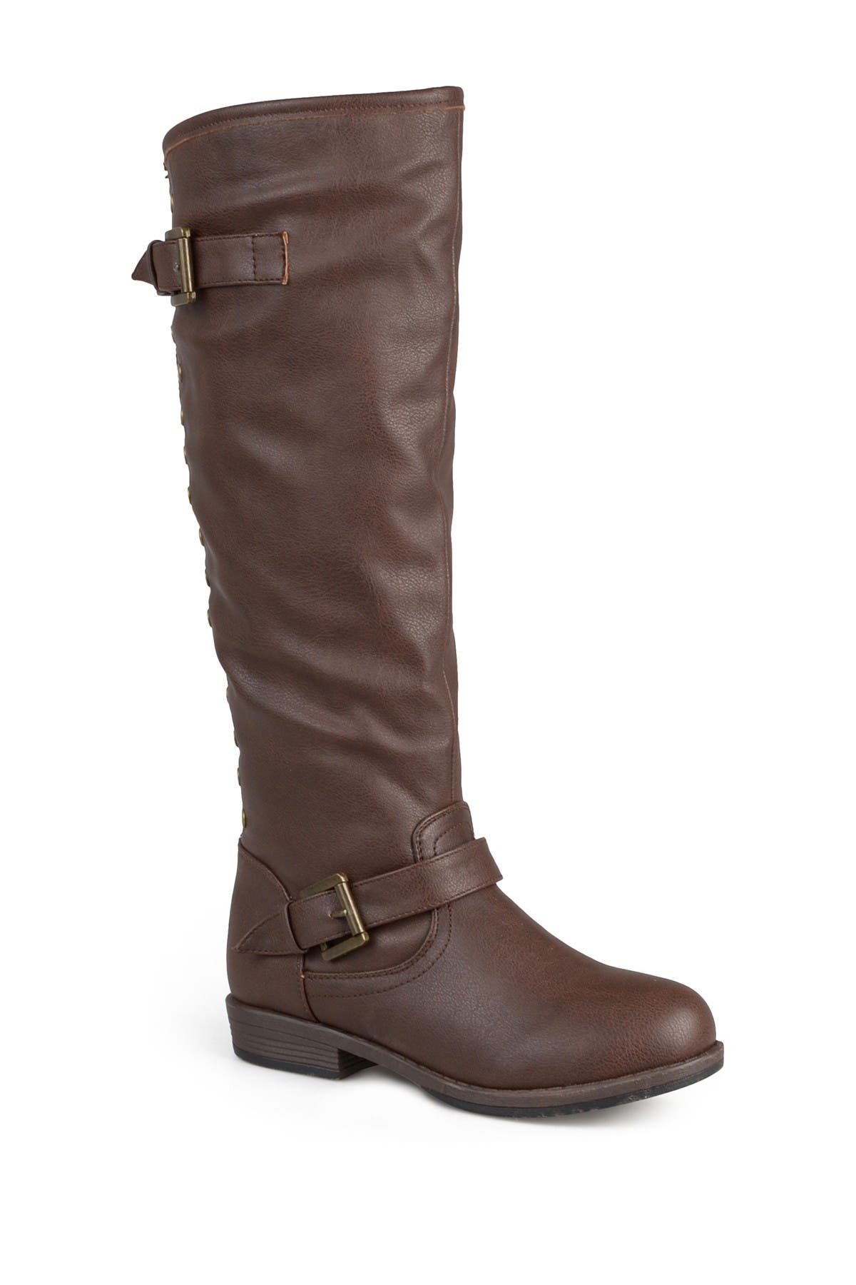 extra wide calf riding boots